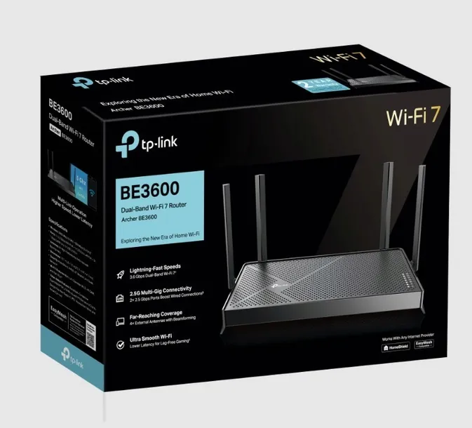 router-tp-link-archer-be3600-802-11be-wi-fi-7-pasmo-24-ghz