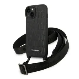 karl-lagerfeld-klhcp14sstmmk-iphone-14-61-hardcase-czarny-black-monogram