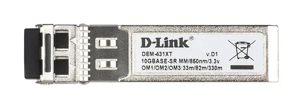 transceiver-sfp-10gbase-sr-dem-431xt-kod-producenta-dem-431xt