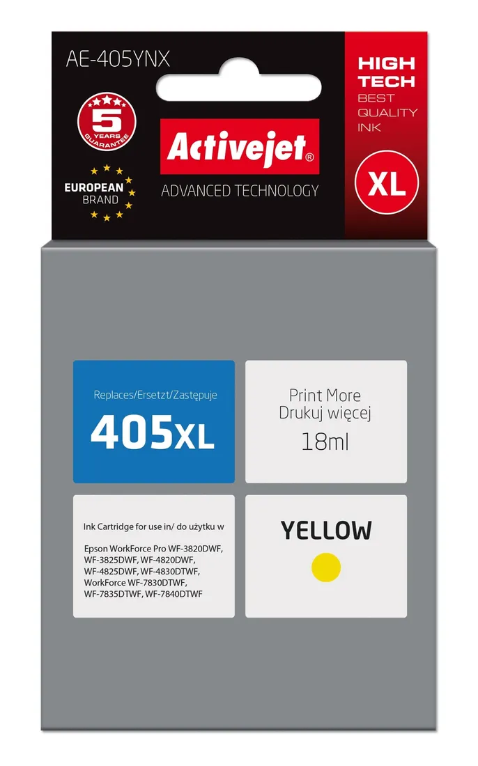 tusz-activejet-do-epson-zolty-yellow-kolor-zolty-yellow
