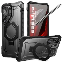 supcase-ub-grip-mag-magsafe-galaxy-s26-ultra-black