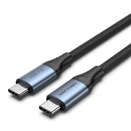 kabel-vention-usb-typ-c-usb-typ-c-1-m-szary
