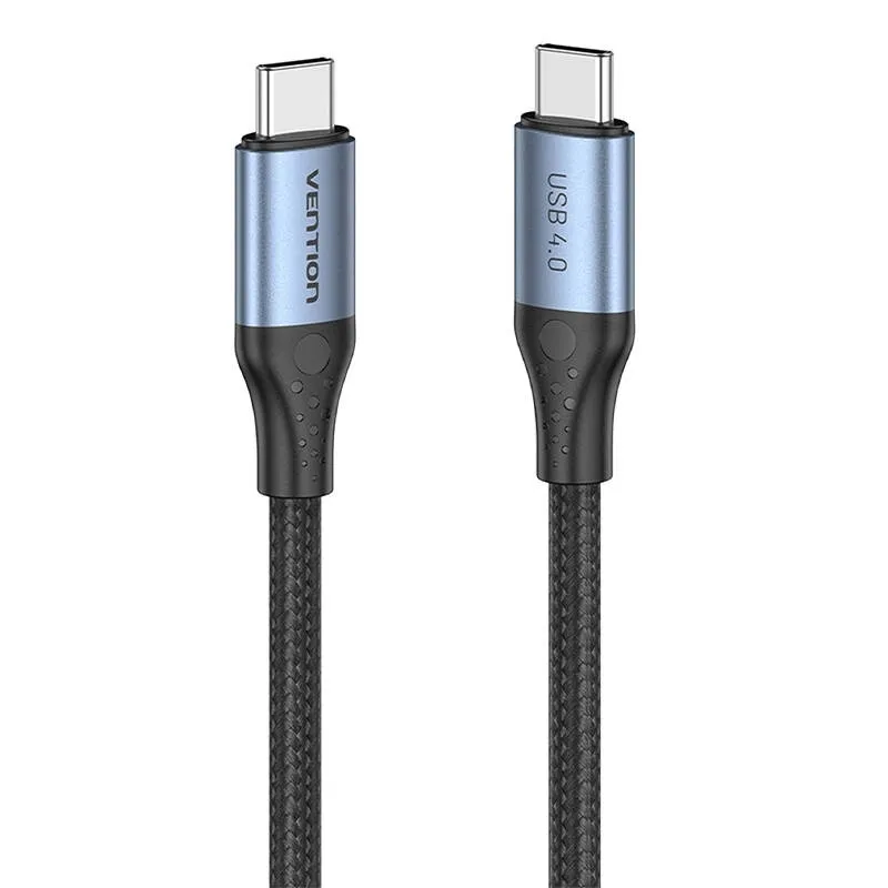 kabel-vention-usb-typ-c-usb-typ-c-1-m-szary