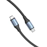 kabel-vention-usb-typ-c-usb-typ-c-1-m-szary-dlugosc-przewodu-1-m