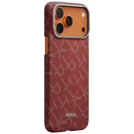 pitaka-monogram-gold-red-ultra-slim-case-for-iphone-17-pro