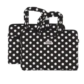 wonder-briefcase-laptop-17-cali-groszki-czarne