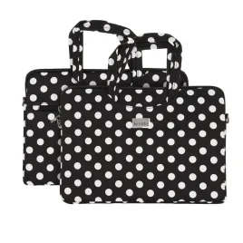 wonder-briefcase-laptop-15-16-cali-groszki-czarne