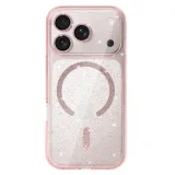 glitter-magsafe-case-do-iphone-17-pro-max-rozowy-clear-stan-nowy