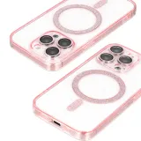 glitter-magsafe-case-do-iphone-17-pro-max-rozowy-clear-stan-nowy-dedykowany-model-iphone-17-pro-max