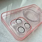 glitter-magsafe-case-do-iphone-17-pro-max-rozowy-clear-dedykowany-model-iphone-17-pro-max