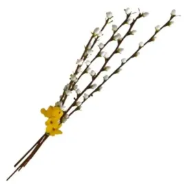 dekoracja-bazie-z-listkami-arpex-50-cm