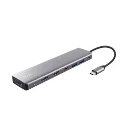 hub-usb-trust-25661-7-portow