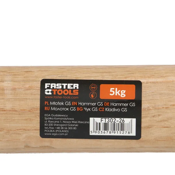 faster-tools-mlotek-mlot-gs-5-kg-kod-producenta-ftmlos5000