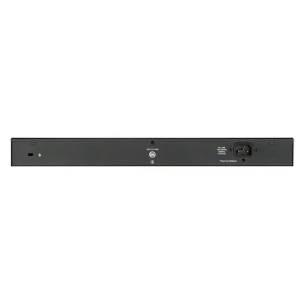 d-link-26-port-layer2-poe-smart-switch