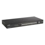 d-link-26-port-layer2-poe-smart-switch-liczba-portow-26