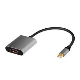 adapter-displayport-hdmi-logilink-cda0110-15-cm
