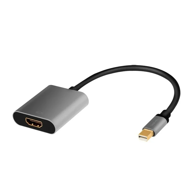 adapter-displayport-hdmi-logilink-cda0110-15-cm-zastosowanie-video