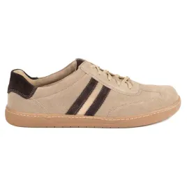 buty-meskie-casual-skorzane-sznurowane-barefoot-friendly-1290-bezowe