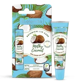 bielenda-botanical-lip-care-balsam-do-ust-milk-coconut-10g