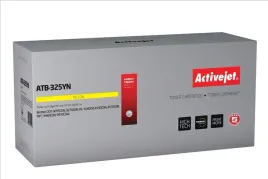 toner-activejet-do-brother-atb-325yn-zolty-yellow