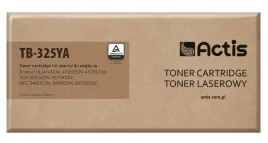 toner-actis-do-brother-zolty-yellow