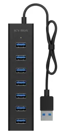stacja-dokujaca-icybox-ib-hub1700-u3