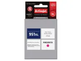 tusz-activejet-do-hp-czerwony-magenta