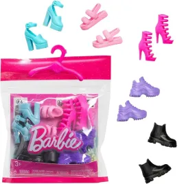 barbie-modne-buciki-dla-lalki-5-par-hwv71