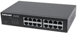 switch-intellinet-561068-16-portow