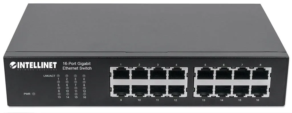 switch-intellinet-561068-16-portow