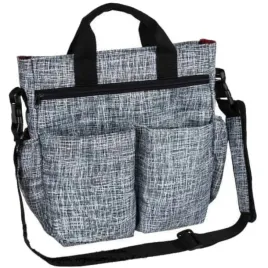 duza-torba-do-wozka-szara-mozaika-camicco