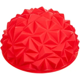 polkula-sensoryczna-do-masazu-diament-czerwony-tullo