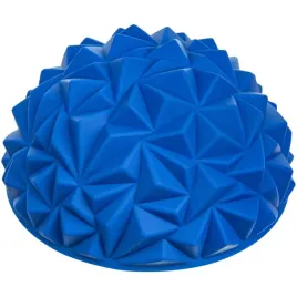 polkula-sensoryczna-do-masazu-diament-niebieski-tullo