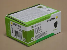 toner-lexmark-xc2240-24b7184-zolty-yellow