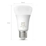 zestaw-startowy-philips-hue-3-inteligentne-zarowki-e27-dimmer-switch-waga-z-opakowaniem-1-41-kg