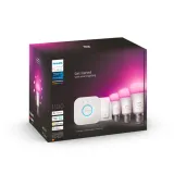 zestaw-startowy-philips-hue-3-inteligentne-zarowki-e27-dimmer-switch-klasa-efektywnosci-energetycznej-f