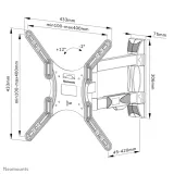 uchwyt-scienny-wl40-550bl14-32-55-cali-waga-z-opakowaniem-1-02-kg-certyfikat-ce