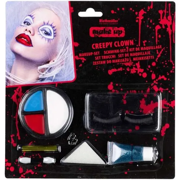 make-up-party-staszny-klaun-amscan