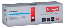 toner-activejet-do-brother-atb-248cn-niebieski-cyan