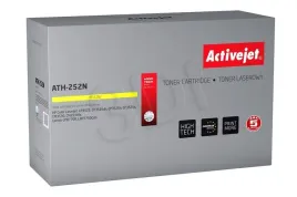 toner-active-jet-do-hp-ath-252n-zolty-yellow