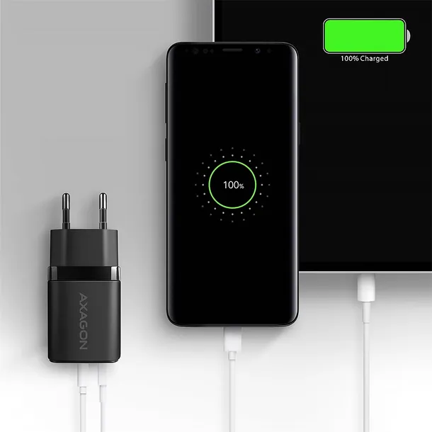 ladowarka-usb-usb-c-axagon-acu-pq30-napiecie-wyjsciowe-5-v