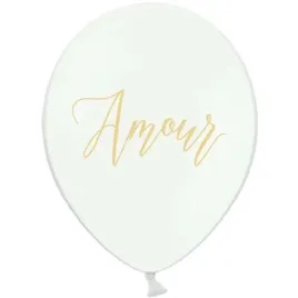 balony-amour-biale-12-strong-50-szt
