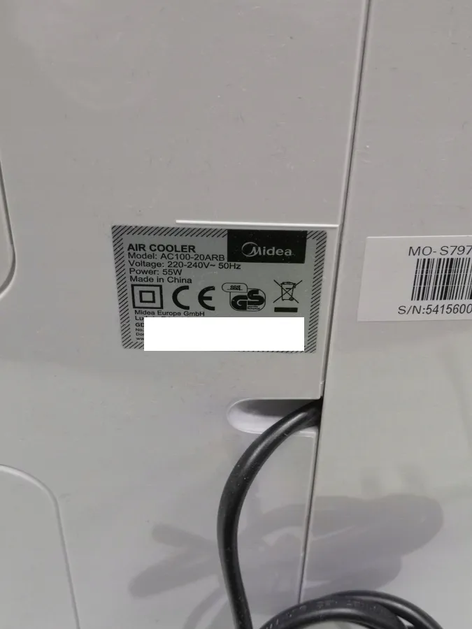 klimator-midea-ac100-20arb-55-w