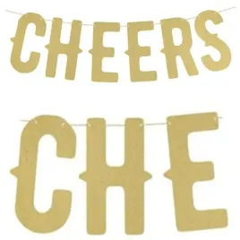 baner-cheers-partydeco-zloty-50-cm