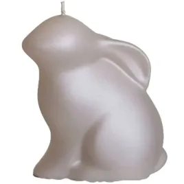 swieca-wielkanoc-matowy-zajaczek-cappucino-bartek-candles-75-mm