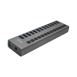 hub-usb-i-tec-u3chargehub13-13-portow