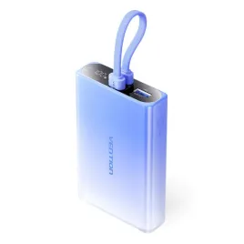 powerbank-vention-10000mah-usb-c-lightning-usb-a-225w-led-niebieski