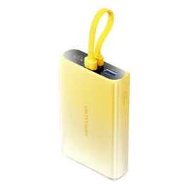 powerbank-vention-10000mah-usb-c-lightning-usb-a-225w-led-zolty