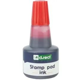 tusz-do-stempli-d-rect-pigment-25-ml-czerwony