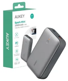 powerbank-aukey-20000-mah-szary